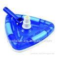 Deluxe Swimming Pool Vacuum Head,flexible vacuum head